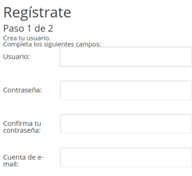 cfe login